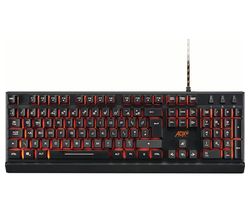 AFX Firefight K01 Gaming Keyboard