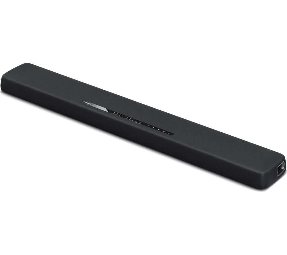 YAMAHA YAS107 7.1 Sound Bar Review