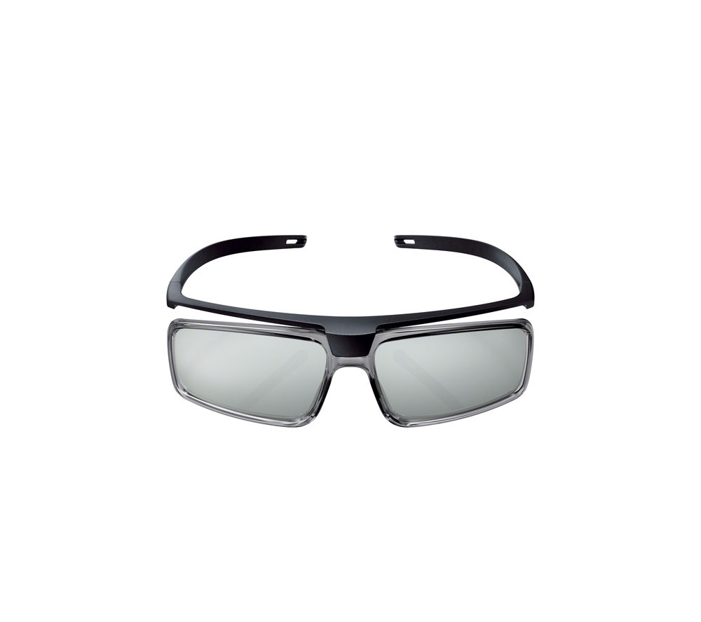 Sony Tdg500p Passive 3d Glasses Deals Pc World