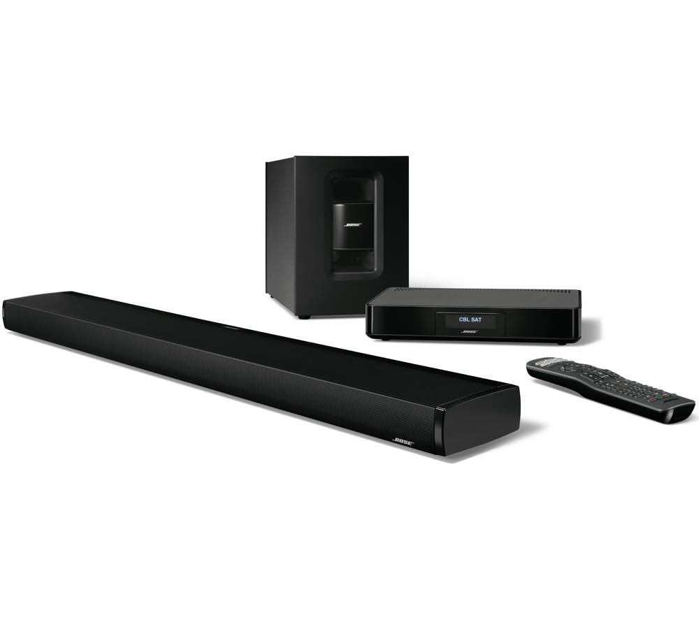 Bose Cinemate 130 Sound Bar