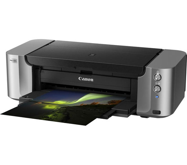 9984B008 - CANON PIXMA PRO-100s Wireless A3 Inkjet Printer ...