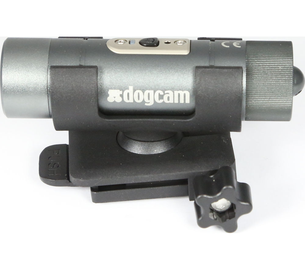 Buy ROADHAWK Bullet R+ Action Cam Black Free Delivery Currys