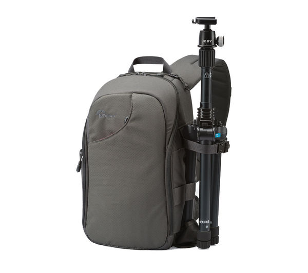 LOWEPRO Transit 150 AW Sling Camera Bag - Grey Deals | PC World