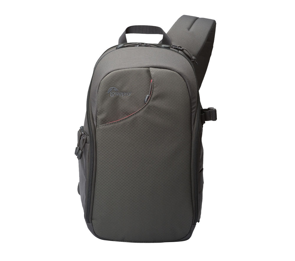 Buy LOWEPRO Transit 150 AW Sling Camera Bag - Grey | Free Delivery | Currys