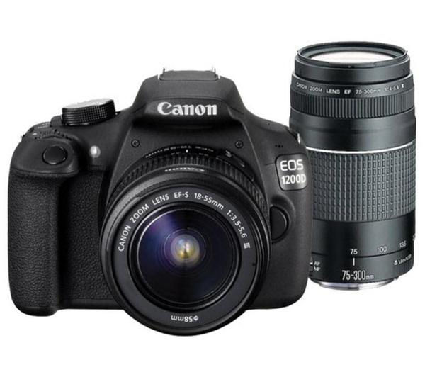 Harga Canon Sx430 canon eos 1200d dslr with 18 55 mm 75 300 mm Harga Canon Sx430 canon eos 1200d dslr with 18 55 mm 75 300 mm