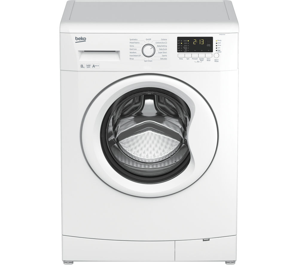 beko washing machine reddit