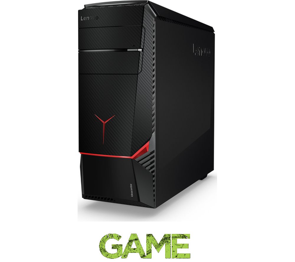 LENOVO IdeaCentre Y700 Gaming PC Deals  PC World