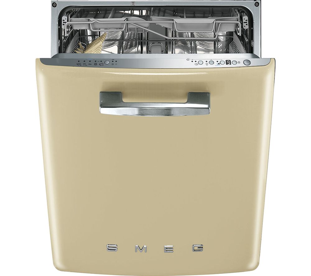 Smeg Integrated Dishwasher Not Filling With Water at Gilbert Hagan blog