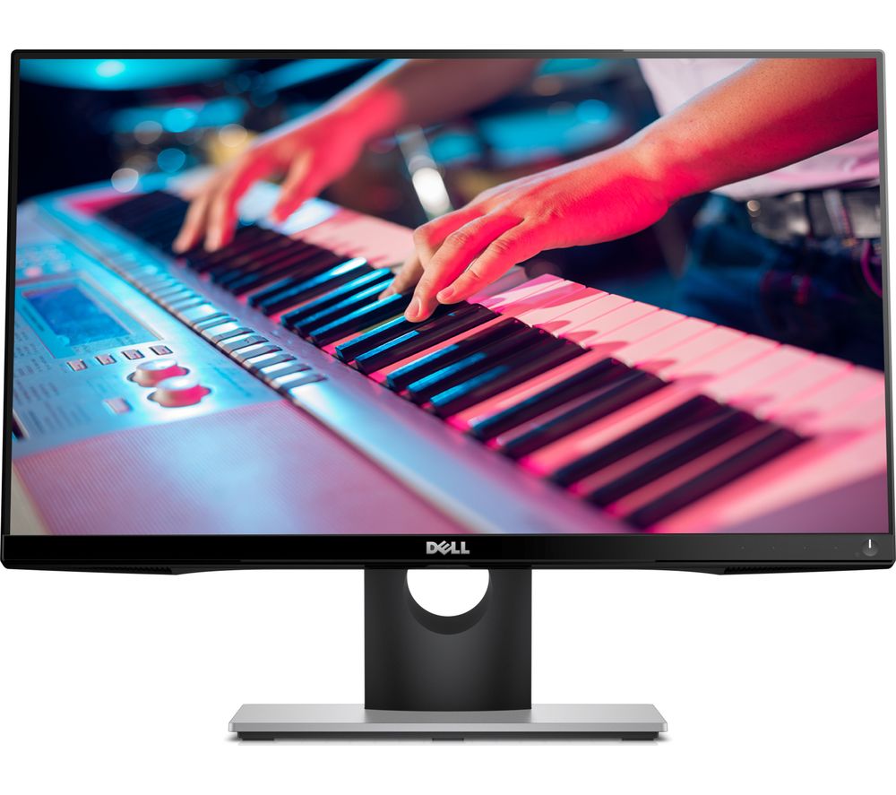 DELL S2316H Full HD 23