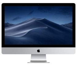APPLE iMac 5K 27" (2017)
