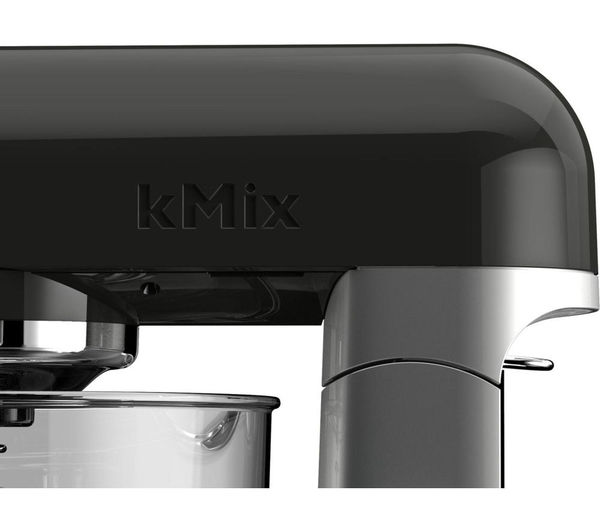 Buy KENWOOD kMix KMX50GBK Food Mixer Black Free Delivery Currys
