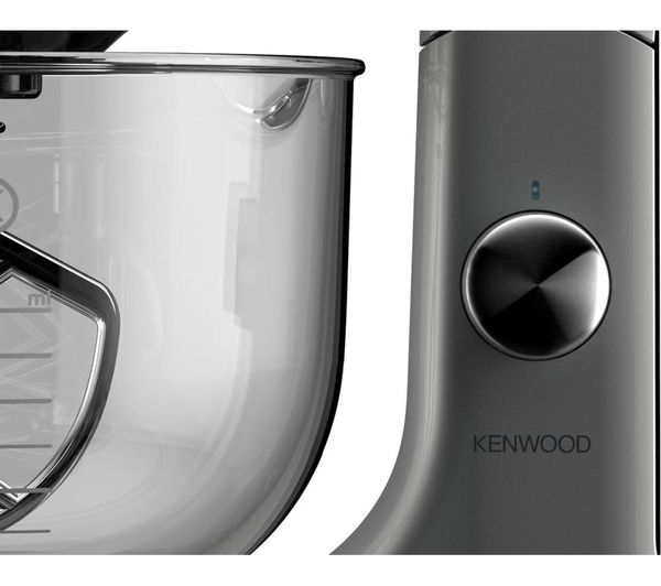 Buy KENWOOD kMix KMX50GBK Food Mixer Black Free Delivery Currys