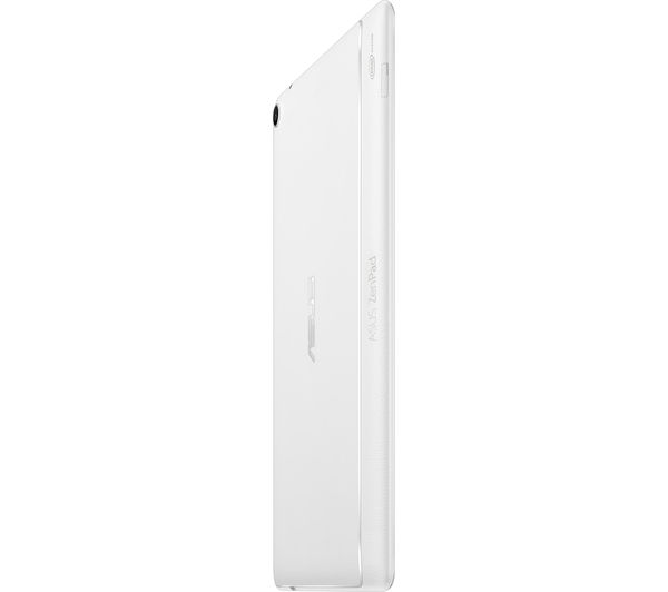 Image of ASUS ZenPad Z580C 8" Tablet - 16 GB, White