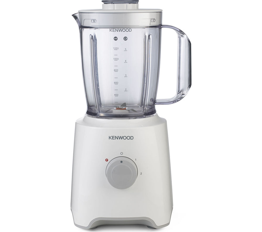 Kenwood BLP300WH Blender in White