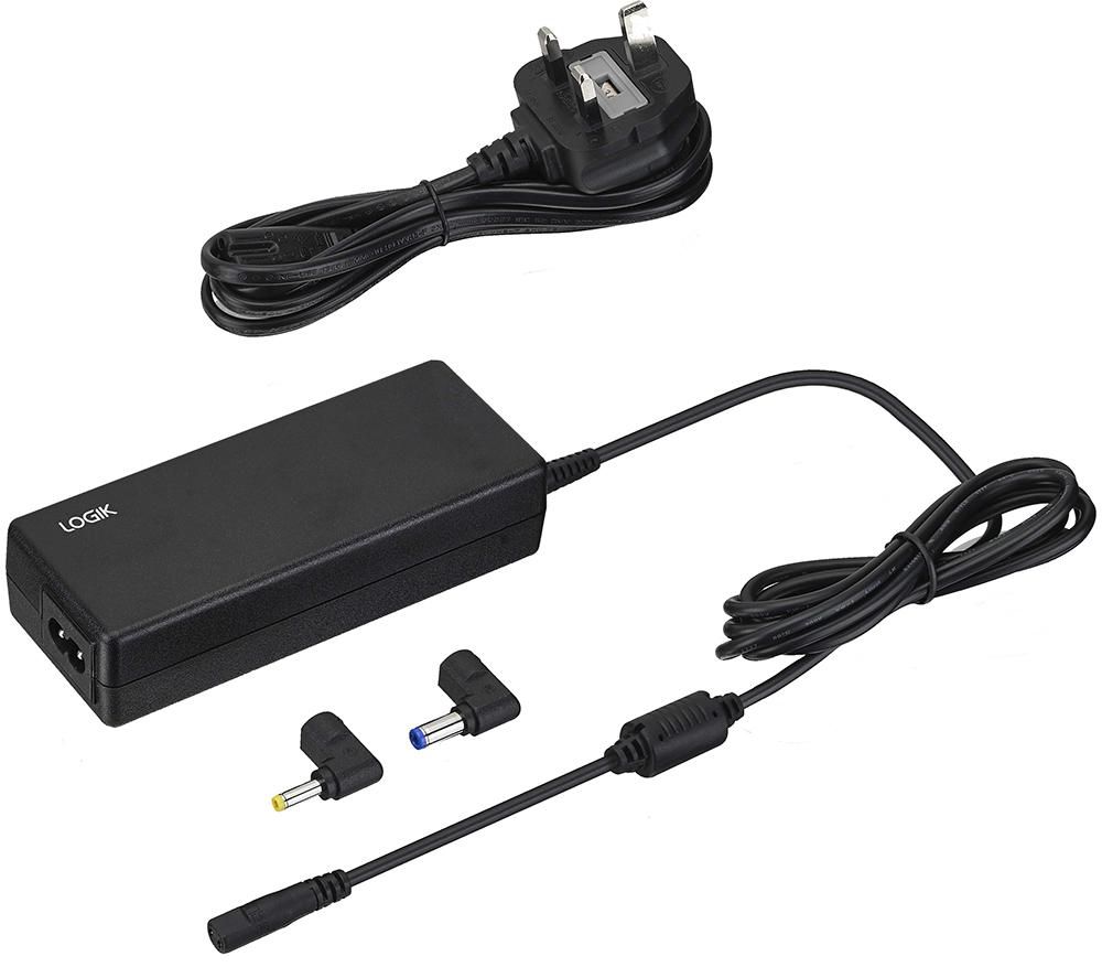 LOGIK LLPATSH16 Toshiba Laptop Charger Review