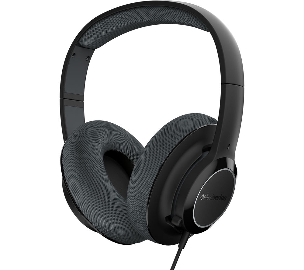 best steelseries headset