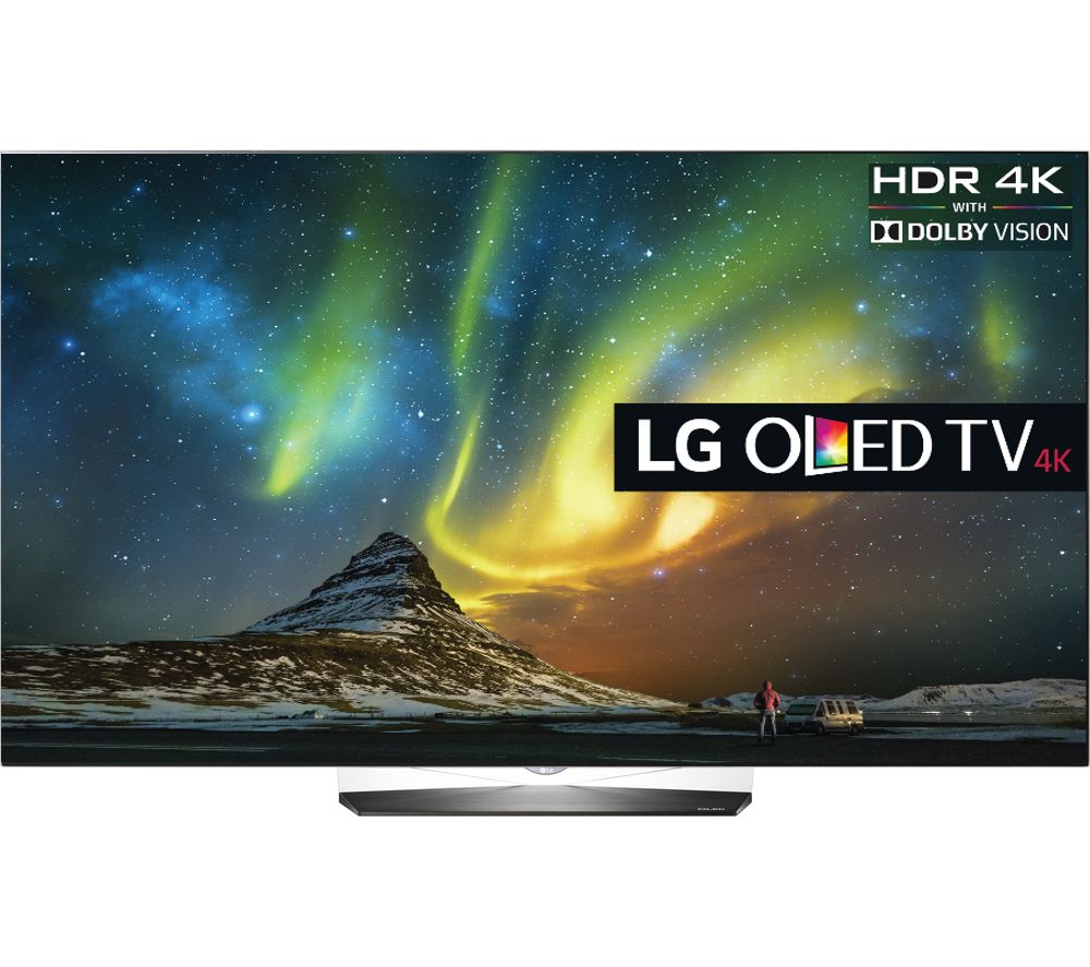 LG OLED55B6V 55