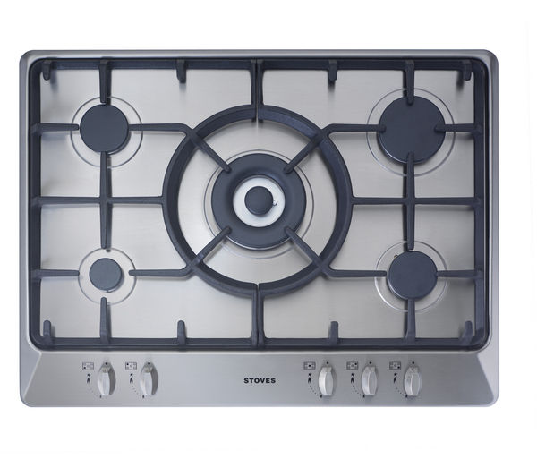 STOVES SGH700C Gas Hob Review