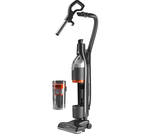 Buy HOTPOINT HS MR 4A ZO Cordless Vacuum Cleaner Orange Free