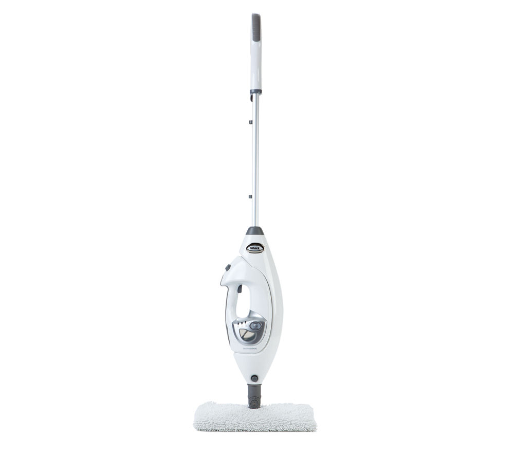 SHARK Lift-Away S3901 2-in-1 Professional Steam Pocket Mop Review