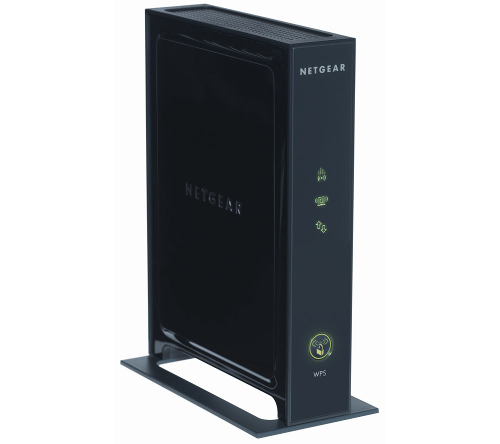 netgear wifi extender