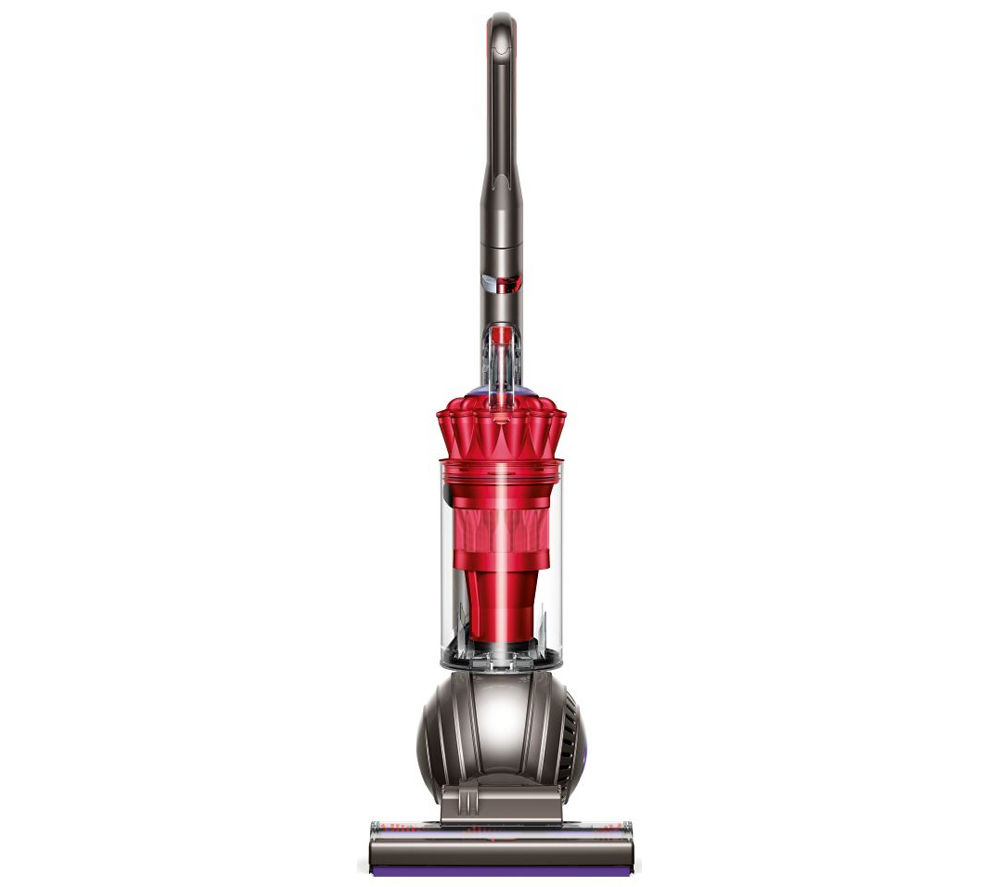 Dyson total clean