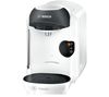 BOSCH Tassimo Vivy TAS1254GB Hot Drinks Machine - White