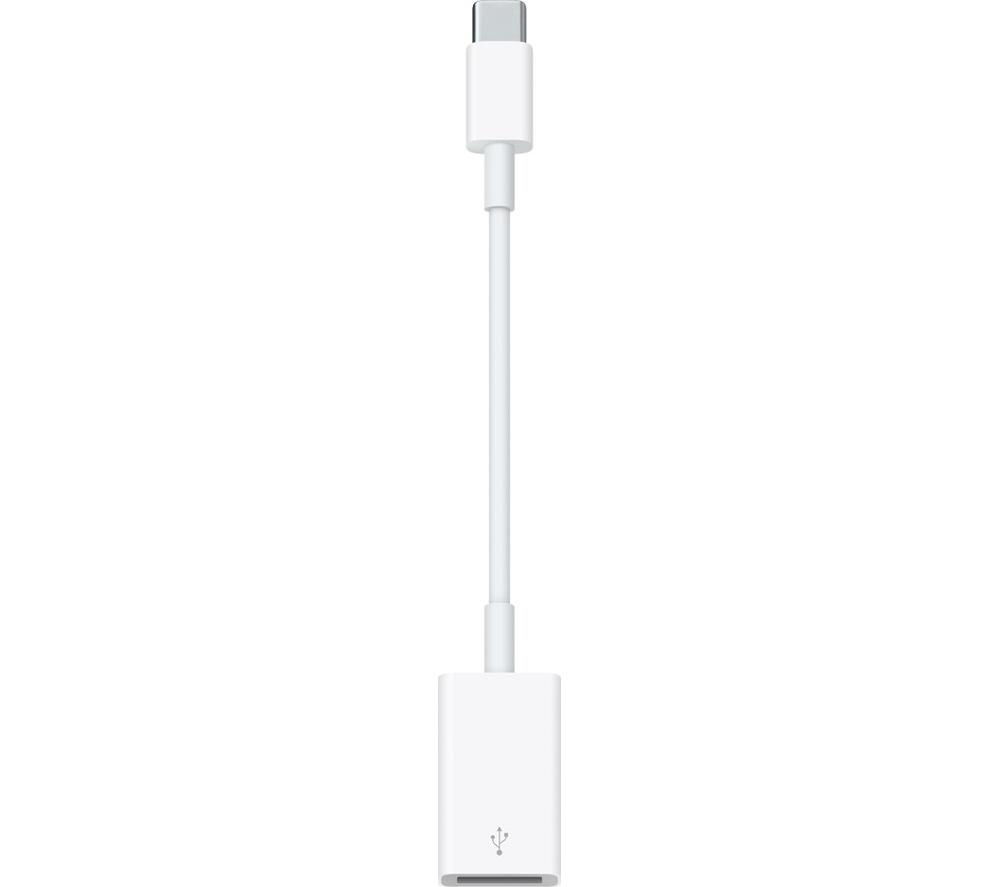 Image of Apple USB-C to USB Adapter