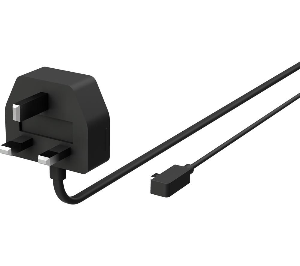 Buy MICROSOFT Surface 3 USB to Micro USB Charger 1.5 m Free