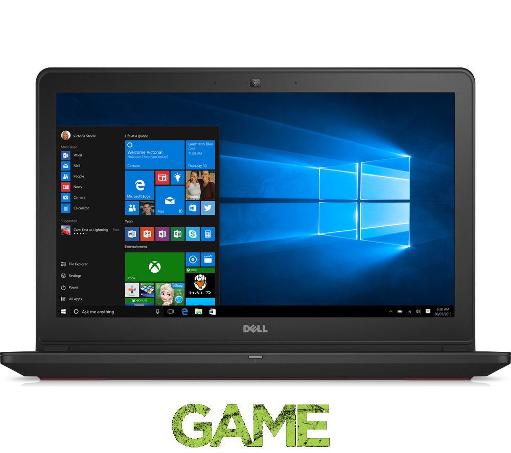 Image of Dell Inspiron 15-7559 15.6" Gaming Laptop