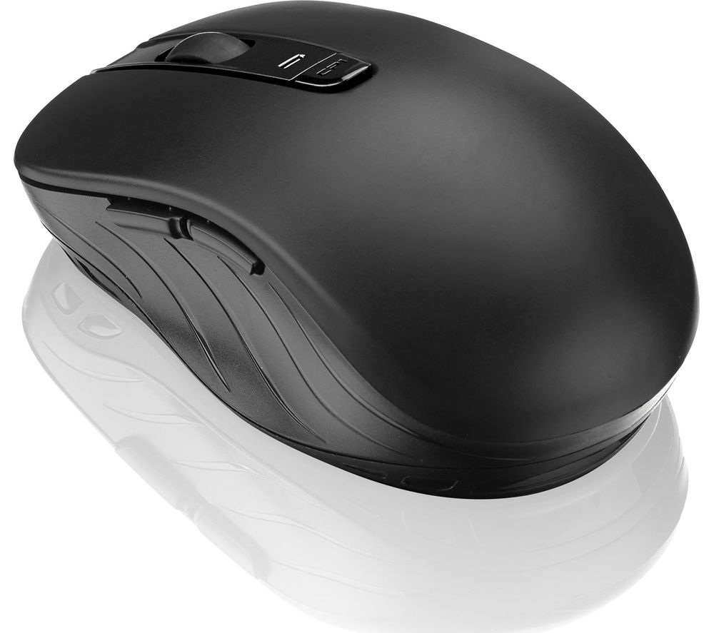 SANDSTROM SMBT17 Wireless Optical Mouse Review