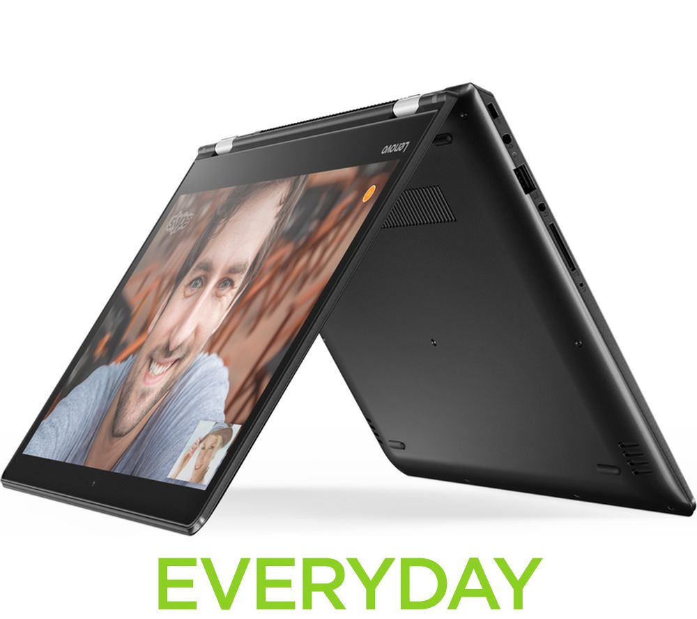 LENOVO YOGA 510 Intel Pentium 14