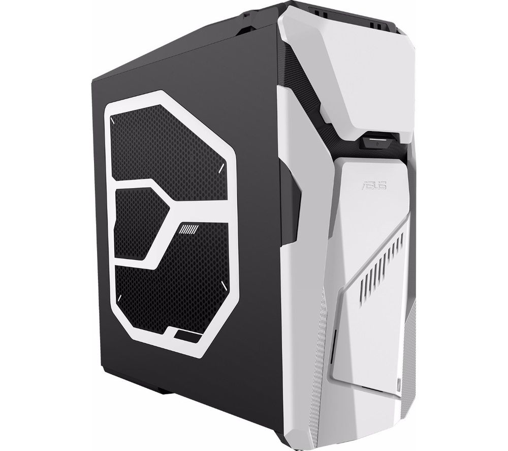 ASUS Republicamers Strix GD30 Gaming PC Review