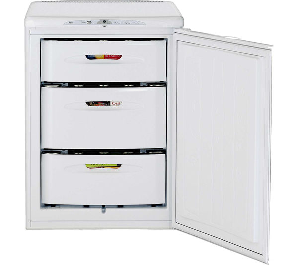 Buy HOTPOINT FZA36P Undercounter Freezer White Free Delivery Currys