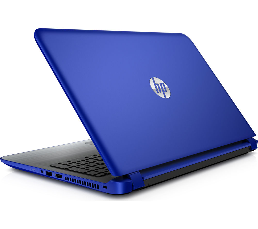 Hp Pavilion 15 Ab043sa 156 Laptop Blue Deals Pc World 1963