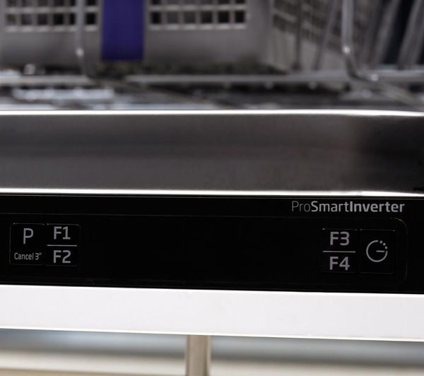 Buy BEKO DIN26X20 FullSize Integrated Dishwasher Free Delivery Currys