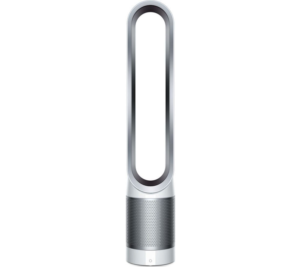 DYSON Pure Cool Link Tower Air Purifier Review