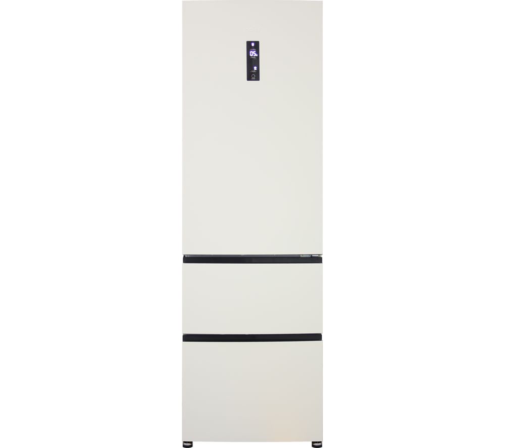 HAIER A2FE635CCJ Fridge Freezer Review