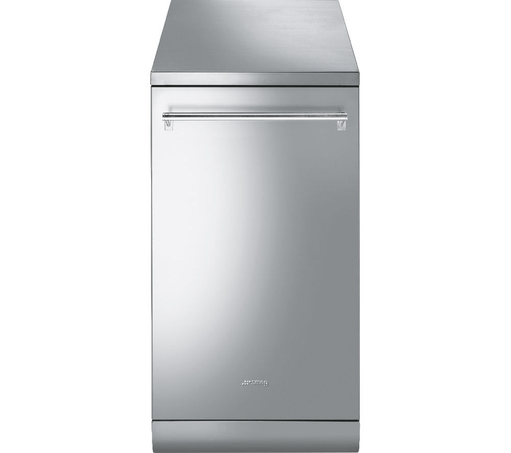 SMEG DF4SS-1