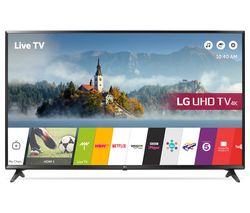 LG 43UJ630V 43