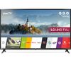 LG 43UJ630V 43