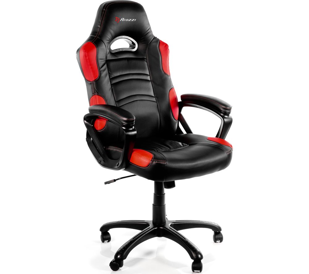 AROZZI Enzo Gaming Chair Review