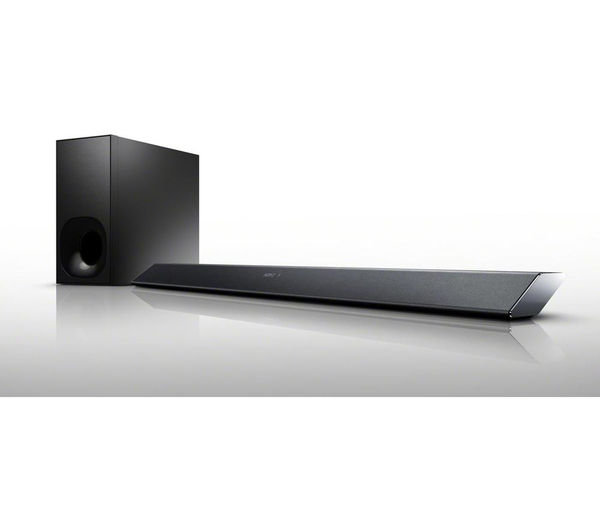 Buy SONY HT-CT780 2.1 Wireless Sound Bar | Free Delivery | Currys