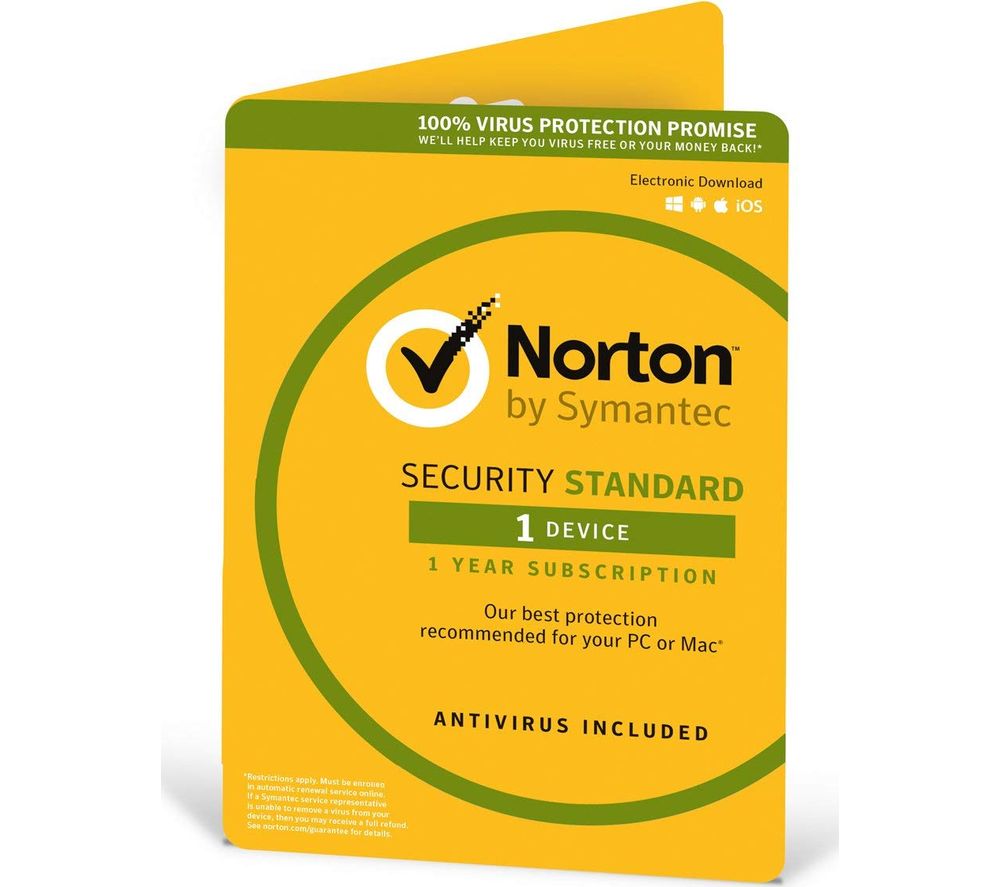 norton antivirus total security