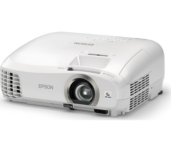long throw projector definition