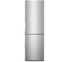 KENWOOD KNF60X17 60/40 Fridge Freezer - Inox