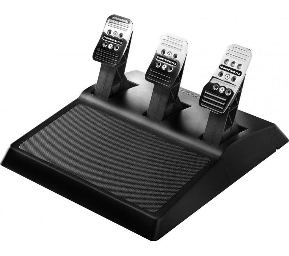 THRUSTMASTER T3PA Pedal Set Review