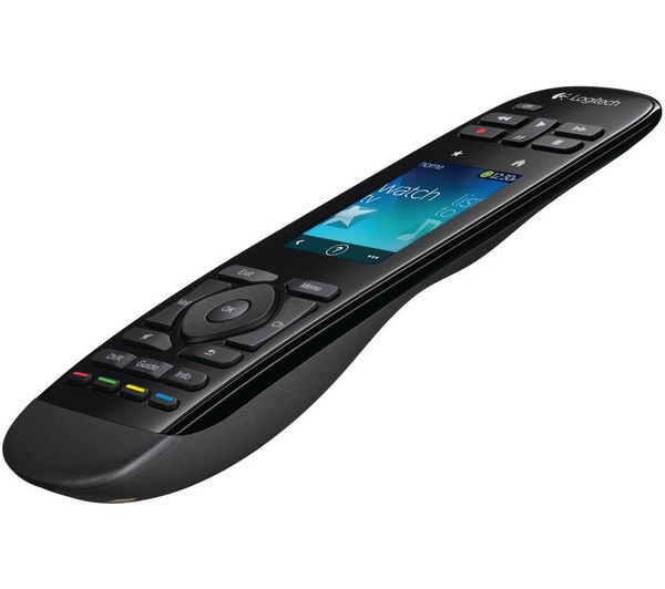 replace battery logitech harmony one remote