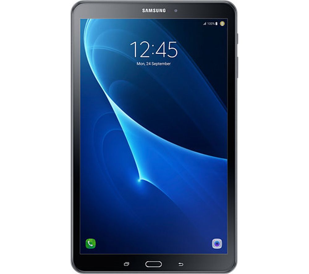 galaxy tab a 10 2016