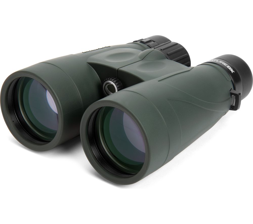 Celestron Nature DX 8 x 56 mm Binoculars Review